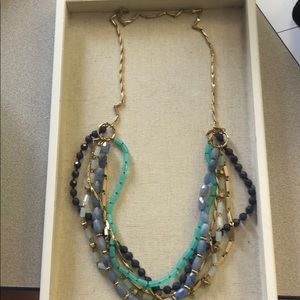 Stella & Dot Jewelry - Green Stones Sutton Stella & Dot Jewelry - Green Stones Sutton